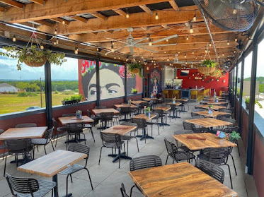 Angelina's Mexican Restaurant