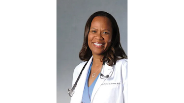 Angelique Brown, MD