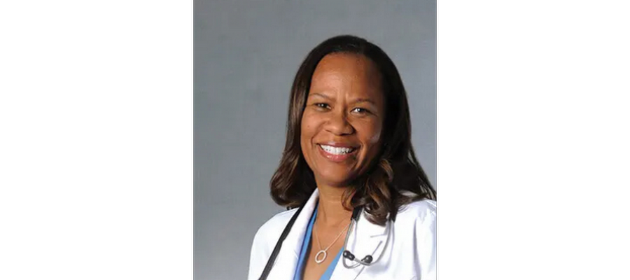 Angelique Brown, MD
