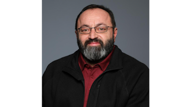 Angelo G. Tsakopoulos, MD