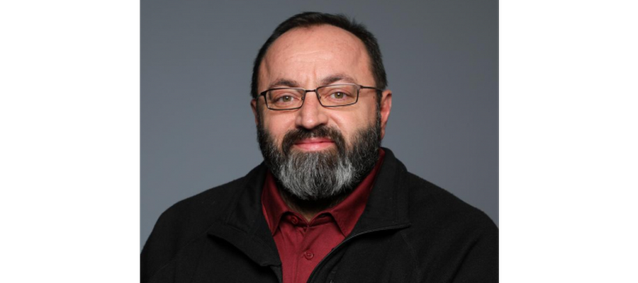 Angelo G. Tsakopoulos, MD