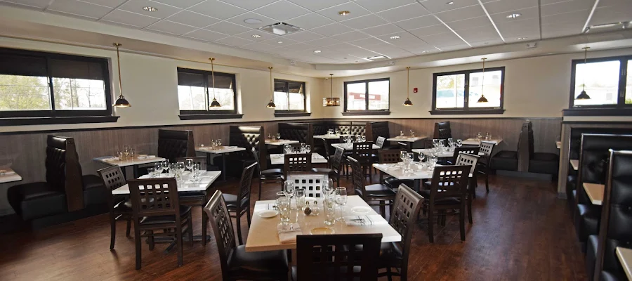 Angelo's Italian Kitchen