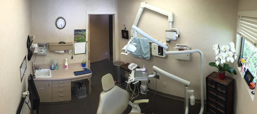 Angie Pagonis, DDS