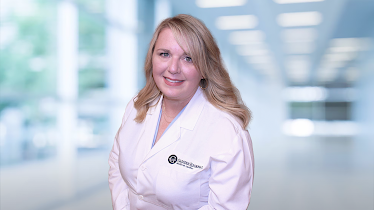 Angie Pate, CRNP