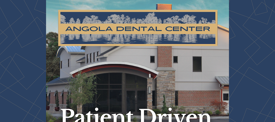 Angola Dental Center