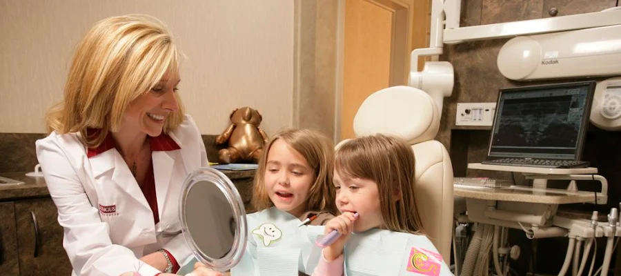 Angus Dentistry