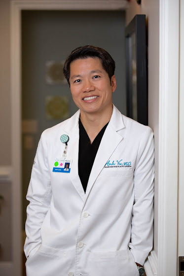 Anh Vu, MD