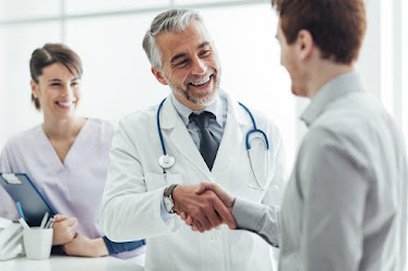 Anibal Avila M.D.