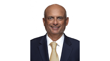 Anil Agarwal, MD