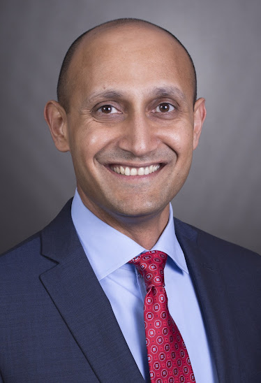Anil Patel, MD