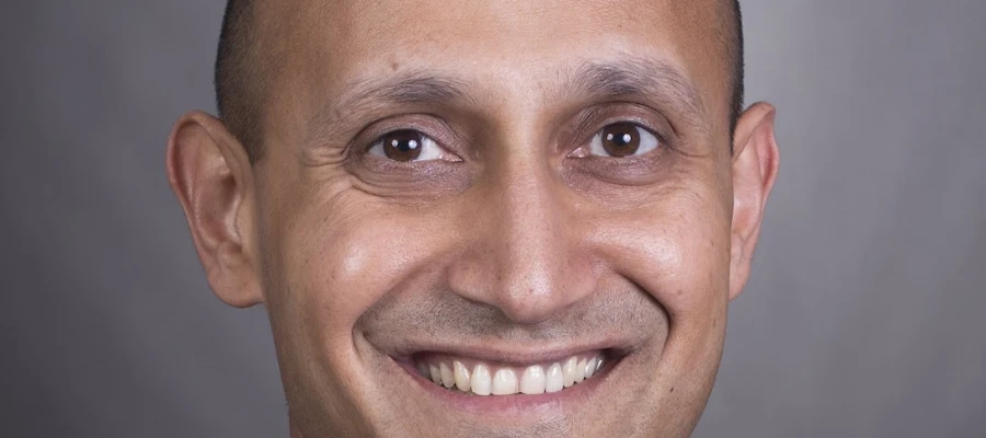 Anil Patel, MD