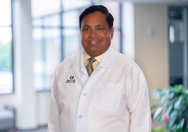 Anil Paul, MD