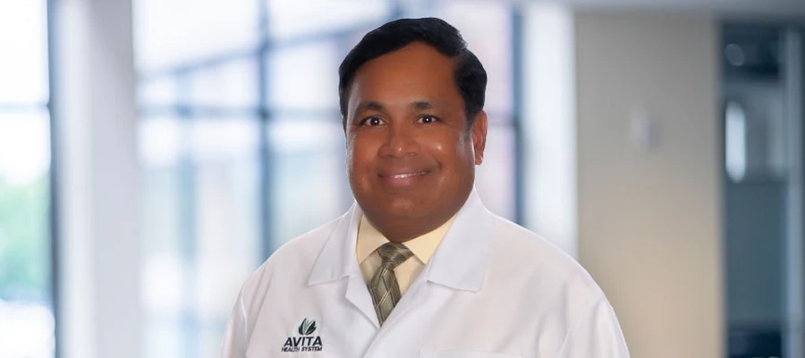Anil Paul, MD