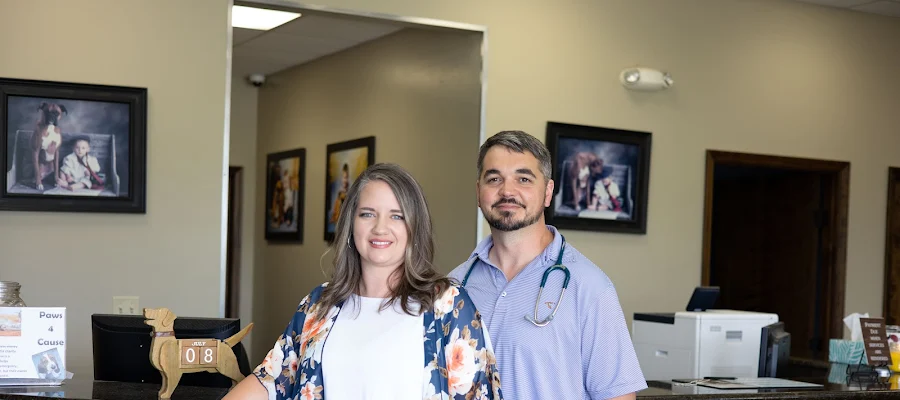 Animal Care Clinic