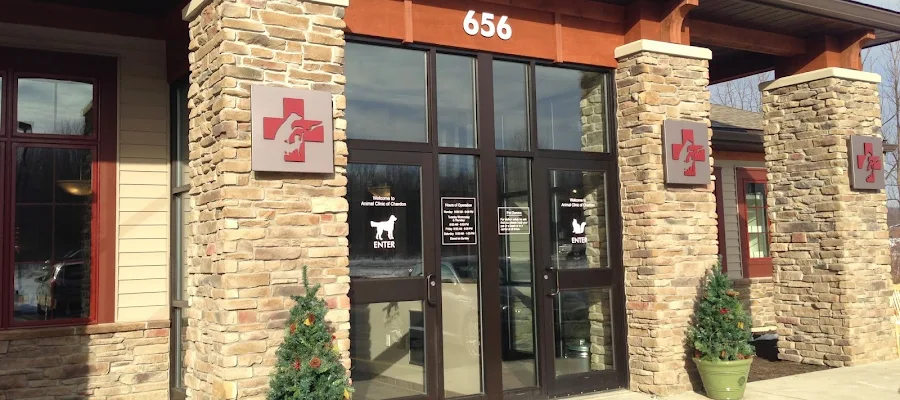 Animal Clinic of Chardon