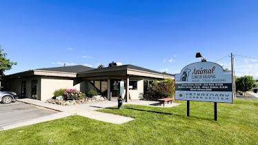 Animal Clinic of Kalispell