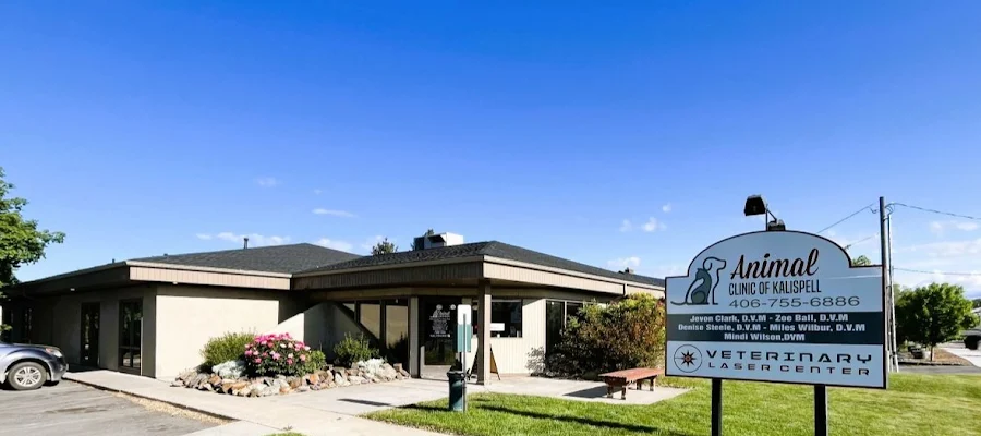 Animal Clinic of Kalispell