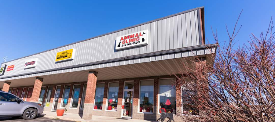 Animal Clinic of Poplar Grove