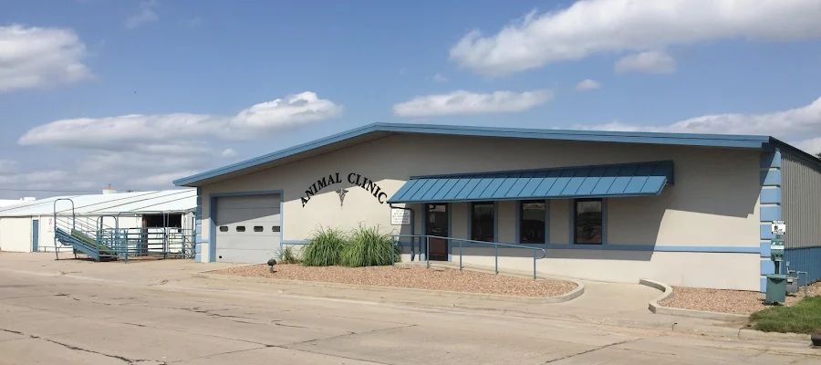 Animal Clinic & Pharmacy