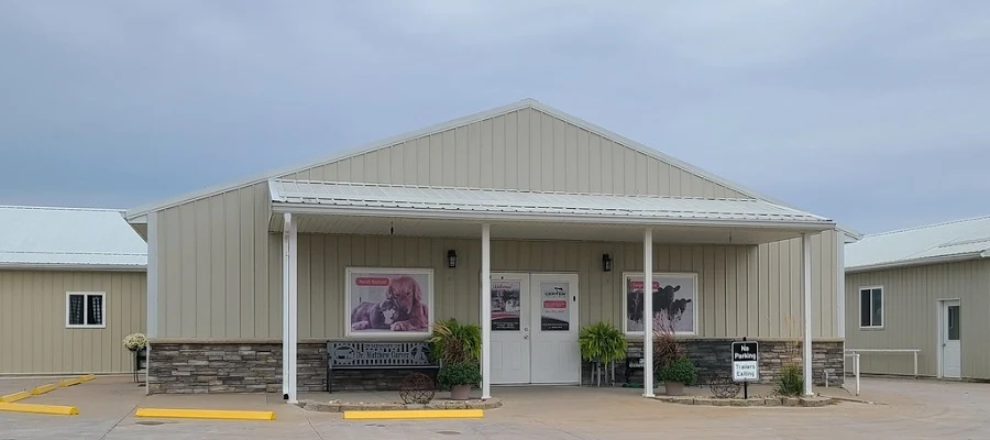 Animal Health Center of Albia