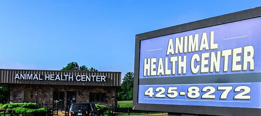 Animal Health Center