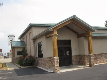 Animal Health Center