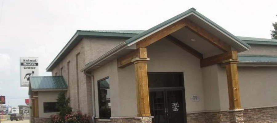 Animal Health Center