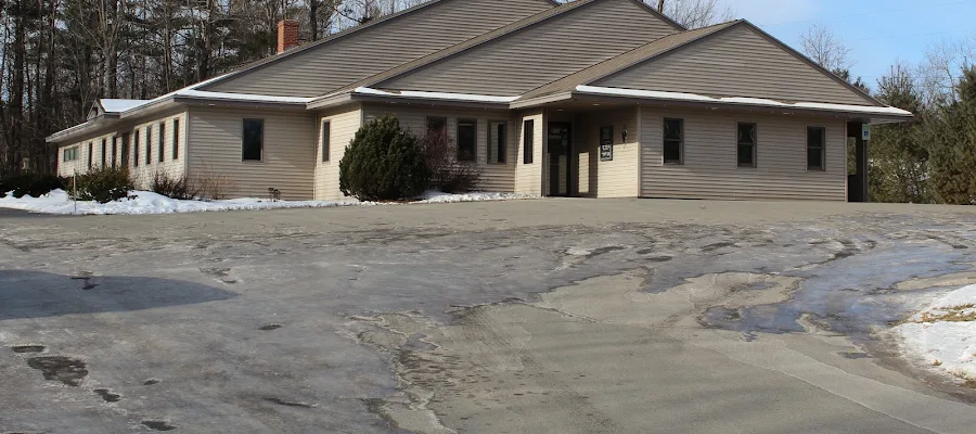 Animal Hospital of Waterville
