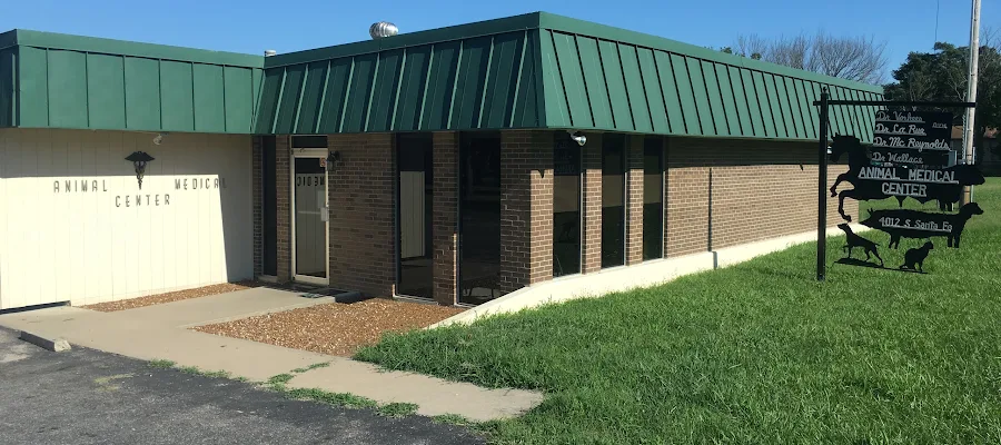 Animal Medical Center