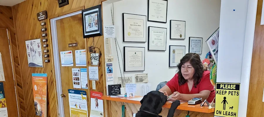 Animal Medical Clinic
