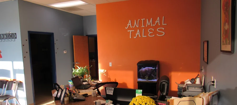 Animal Tales Veterinary Clinic