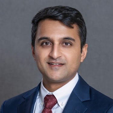 Anirudh Bhargava, MD