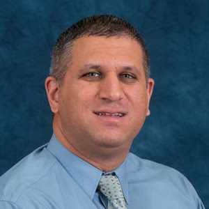 Anis Ahmadi, MD