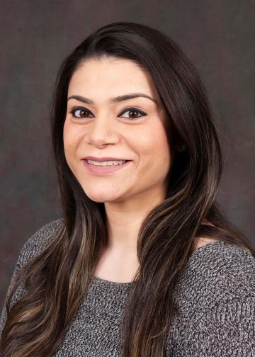 Anisha R. Virani, MD