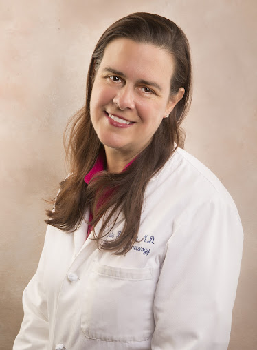Anita Del Bianco, MD, FACOG