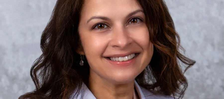 Anita K. Rao, M.D.