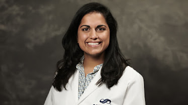 Anita Sadhu, MD