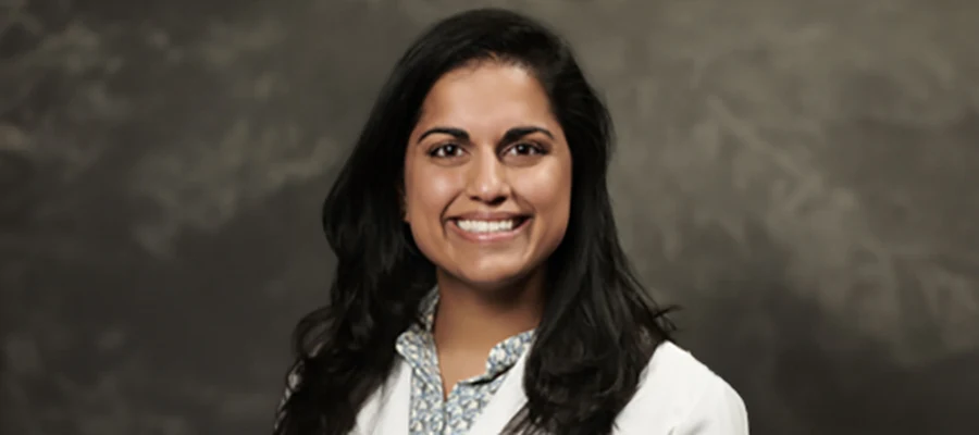 Anita Sadhu, MD