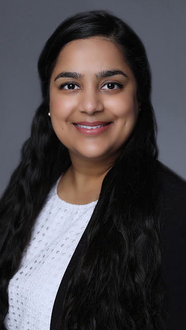 Anita Santpurkar DO
