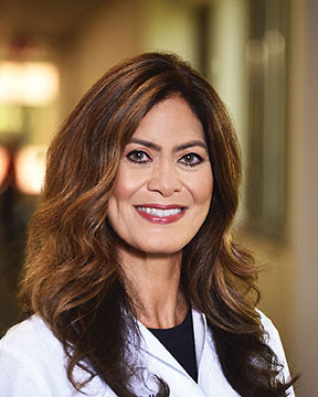 Anita T Bodiya, MD