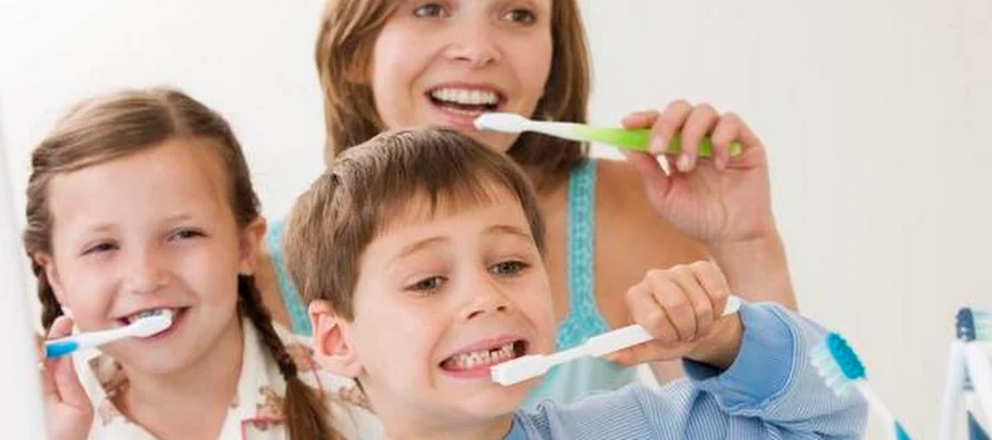 Anitha Reddy Dental