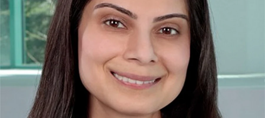 Anjali Grover, M.D.