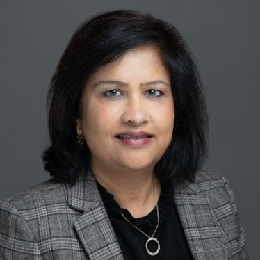 Anjali Nemawarkar, MD