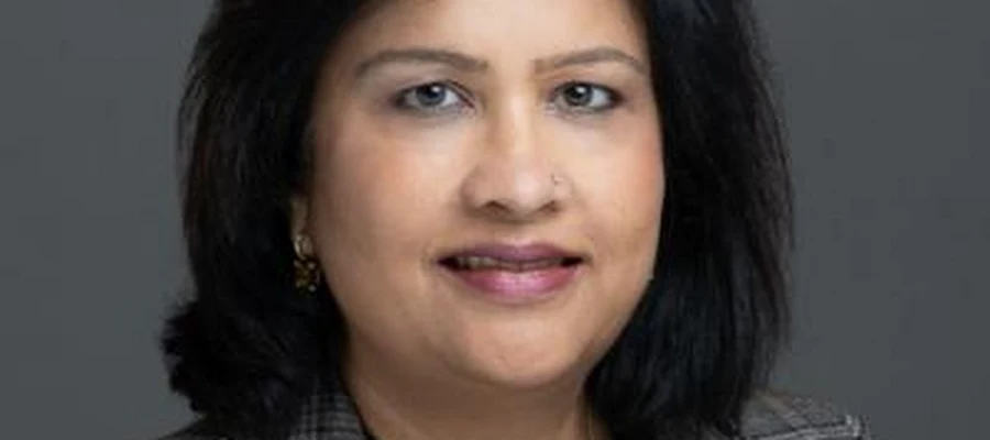 Anjali Nemawarkar, MD