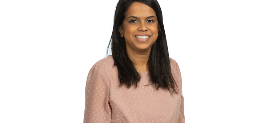 Anjali Sheth, M.D.