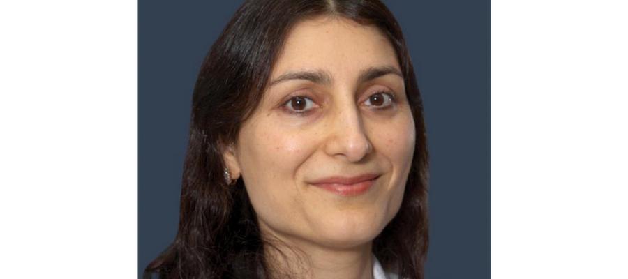 Anjana Dhar, MD
