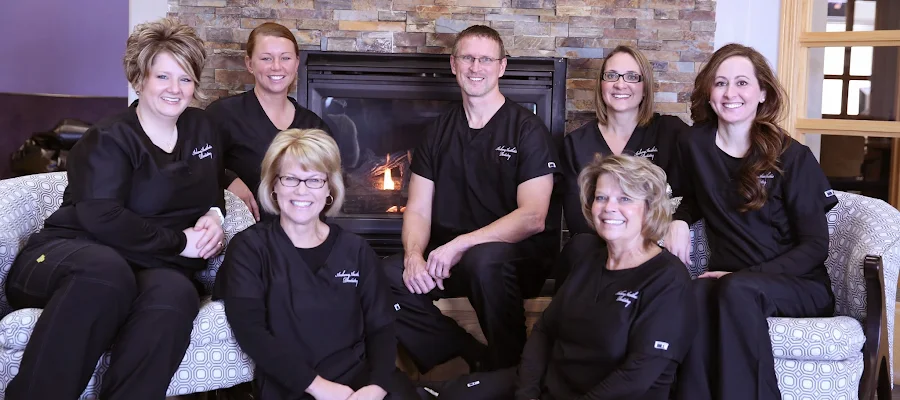 Ankeny Aesthetic Dentistry