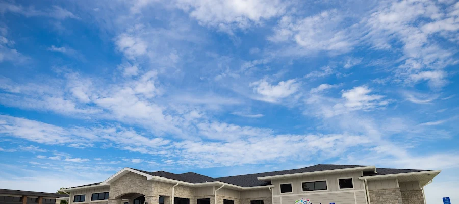 Ankeny Children's Dental