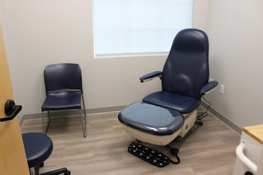 Ankle & Foot Centers of America