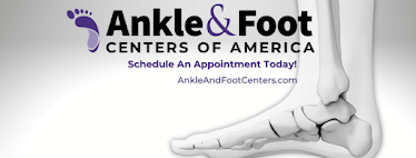 Ankle & Foot Centers of America